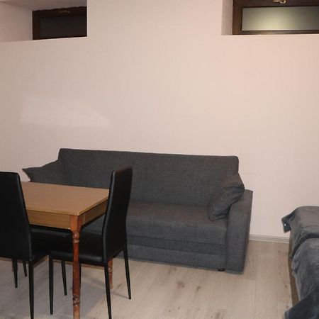 Inoldtbilisi Apartment Ngoại thất bức ảnh