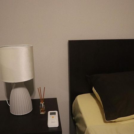 Inoldtbilisi Apartment Ngoại thất bức ảnh