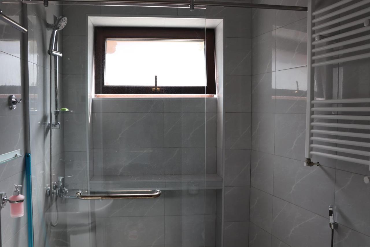 Inoldtbilisi Apartment Ngoại thất bức ảnh