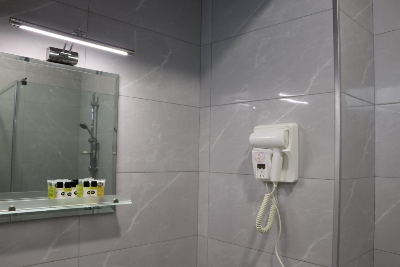 Inoldtbilisi Apartment Ngoại thất bức ảnh