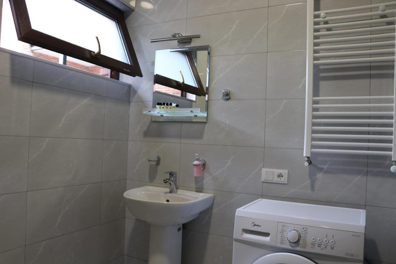 Inoldtbilisi Apartment Ngoại thất bức ảnh