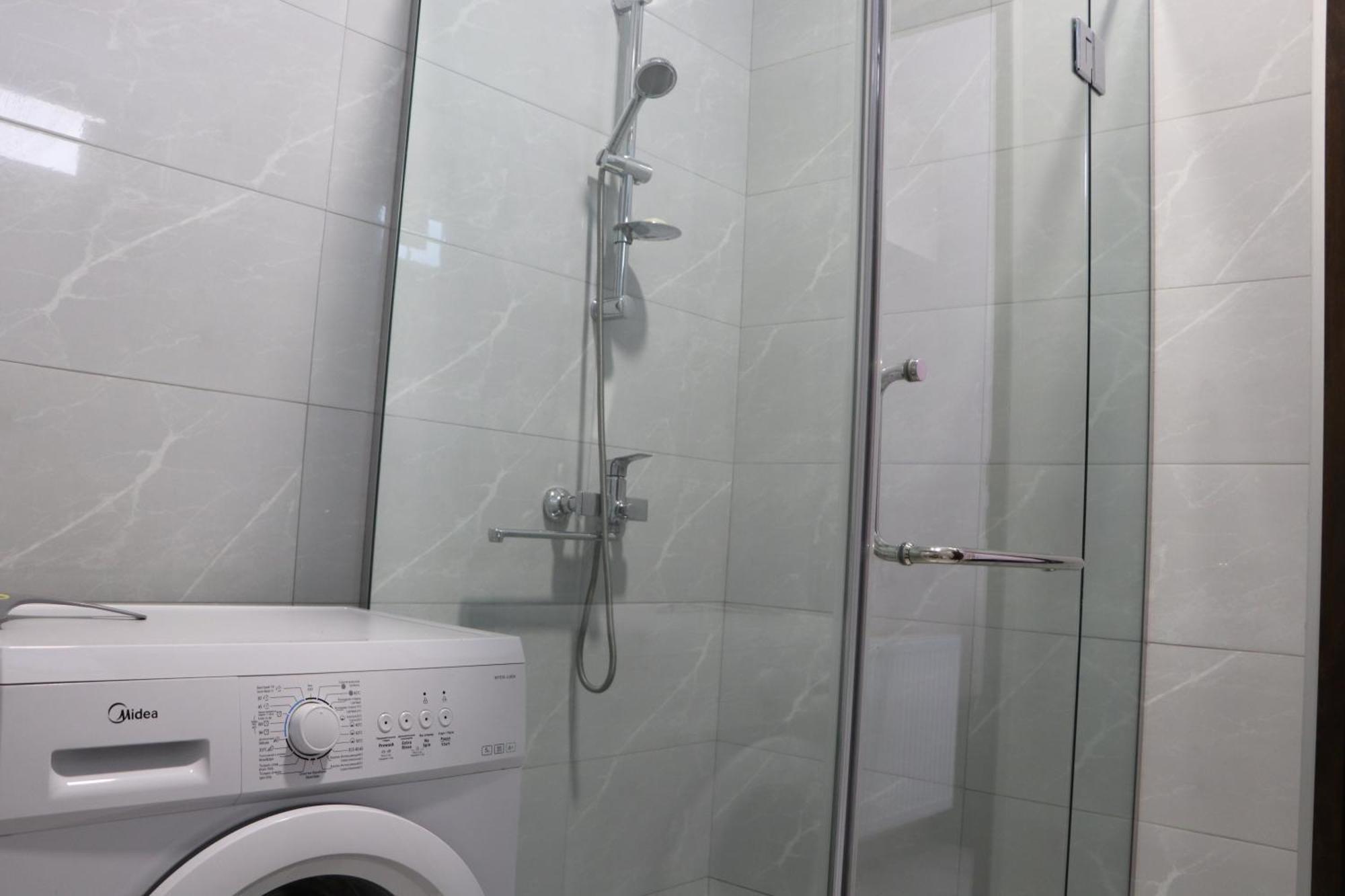 Inoldtbilisi Apartment Ngoại thất bức ảnh