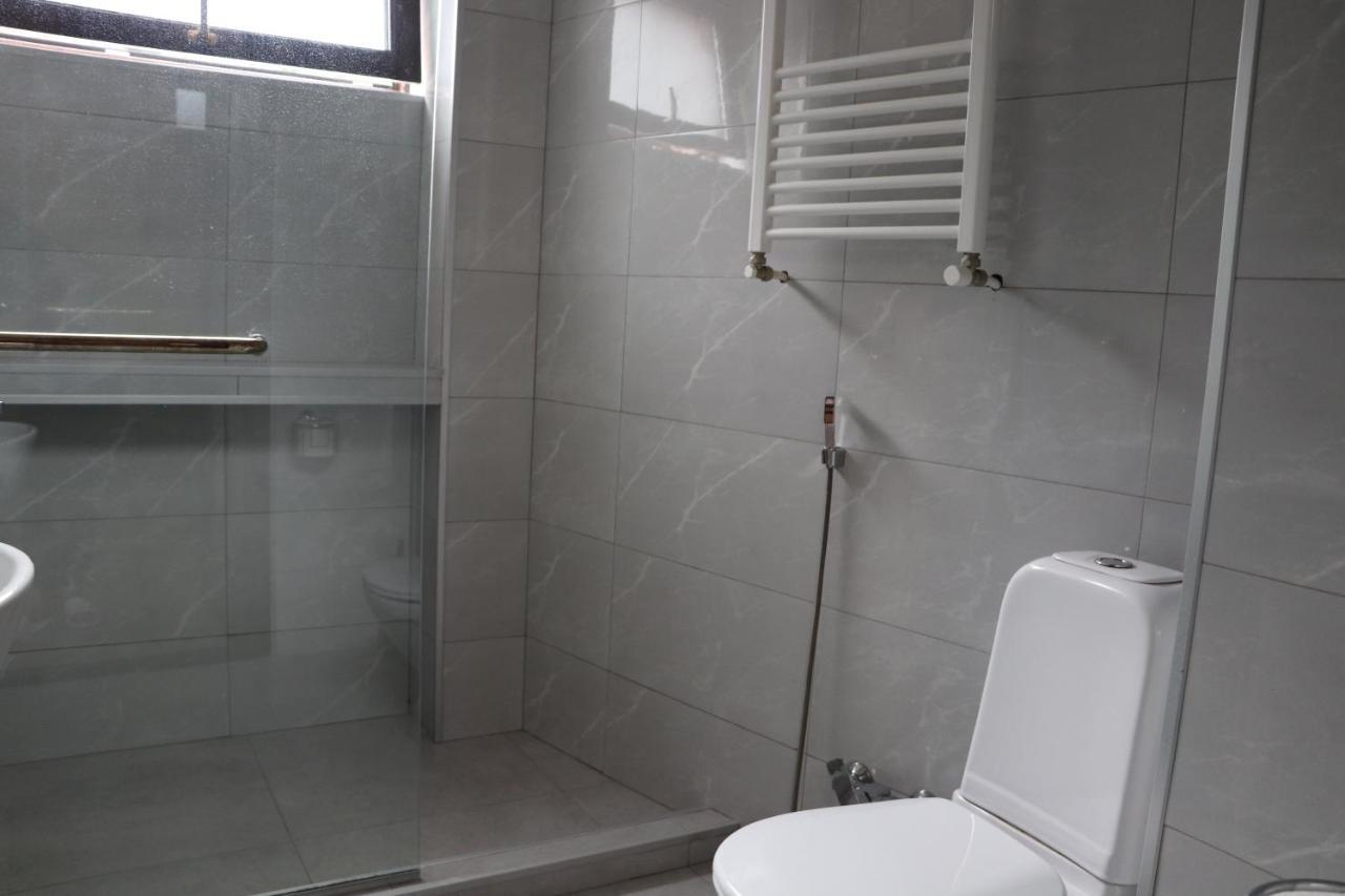 Inoldtbilisi Apartment Ngoại thất bức ảnh