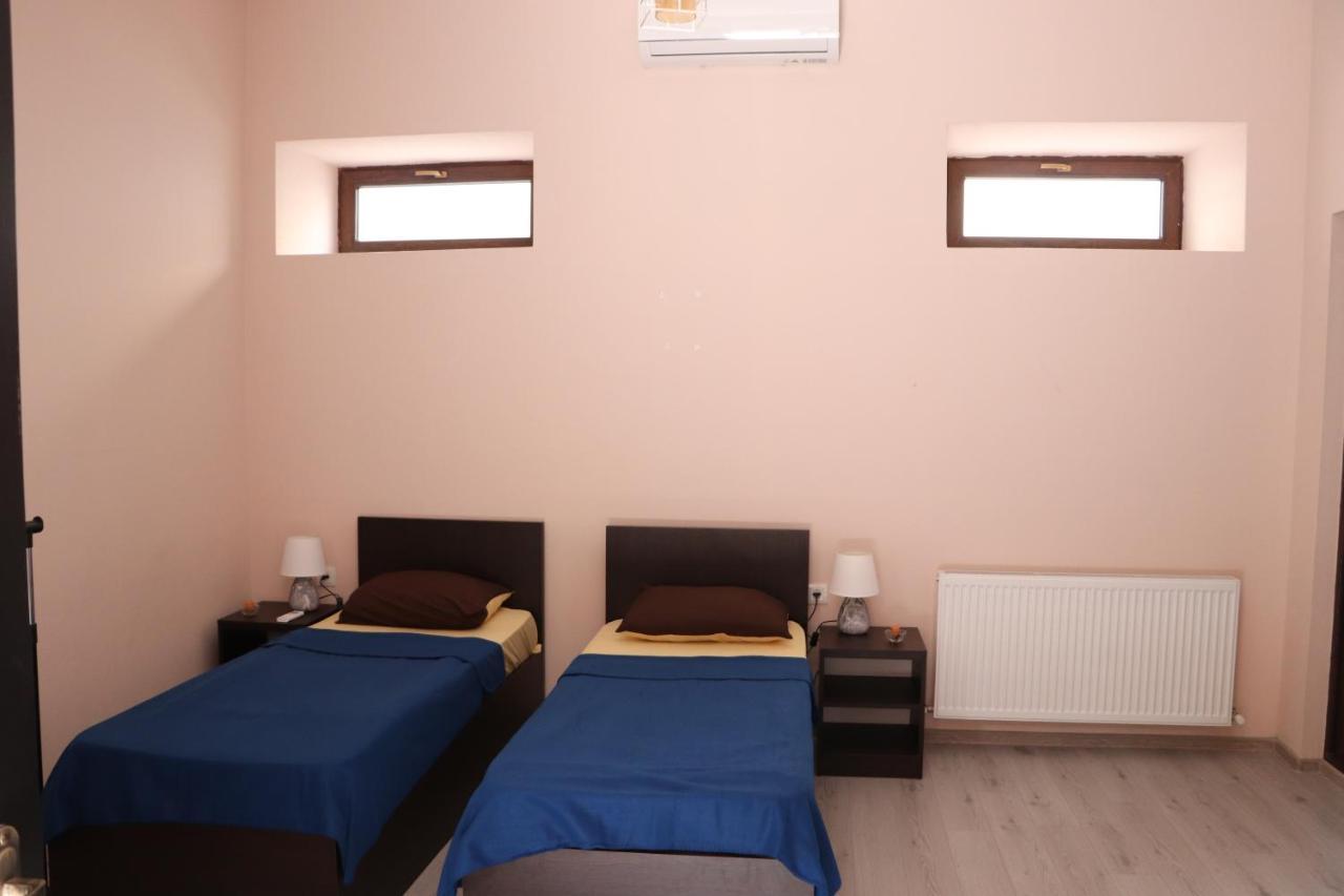 Inoldtbilisi Apartment Ngoại thất bức ảnh