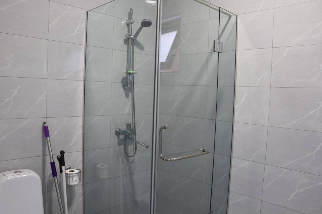 Inoldtbilisi Apartment Ngoại thất bức ảnh