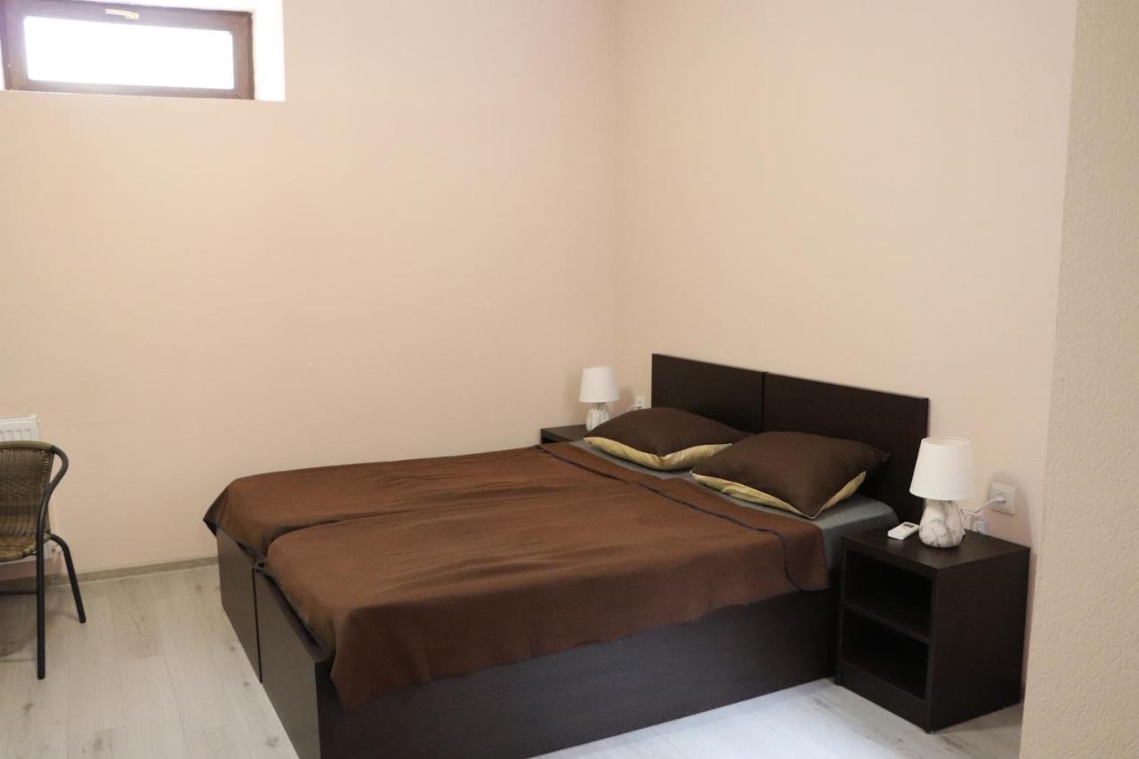 Inoldtbilisi Apartment Ngoại thất bức ảnh