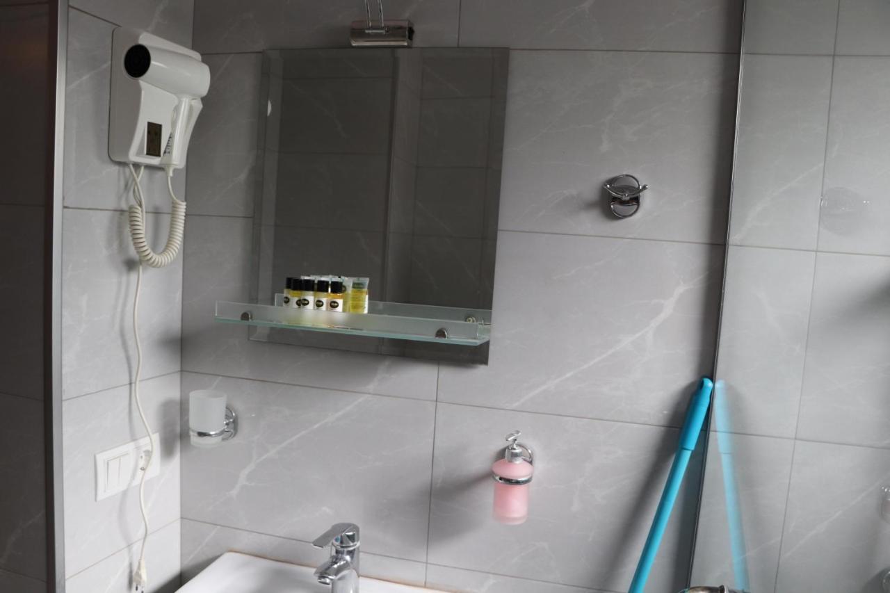 Inoldtbilisi Apartment Ngoại thất bức ảnh