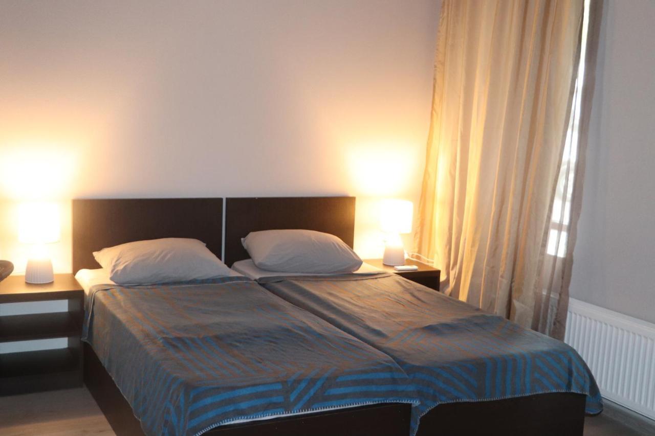 Inoldtbilisi Apartment Ngoại thất bức ảnh