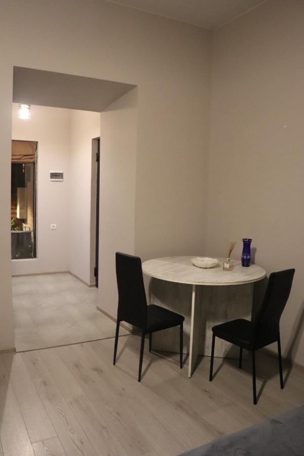 Inoldtbilisi Apartment Ngoại thất bức ảnh