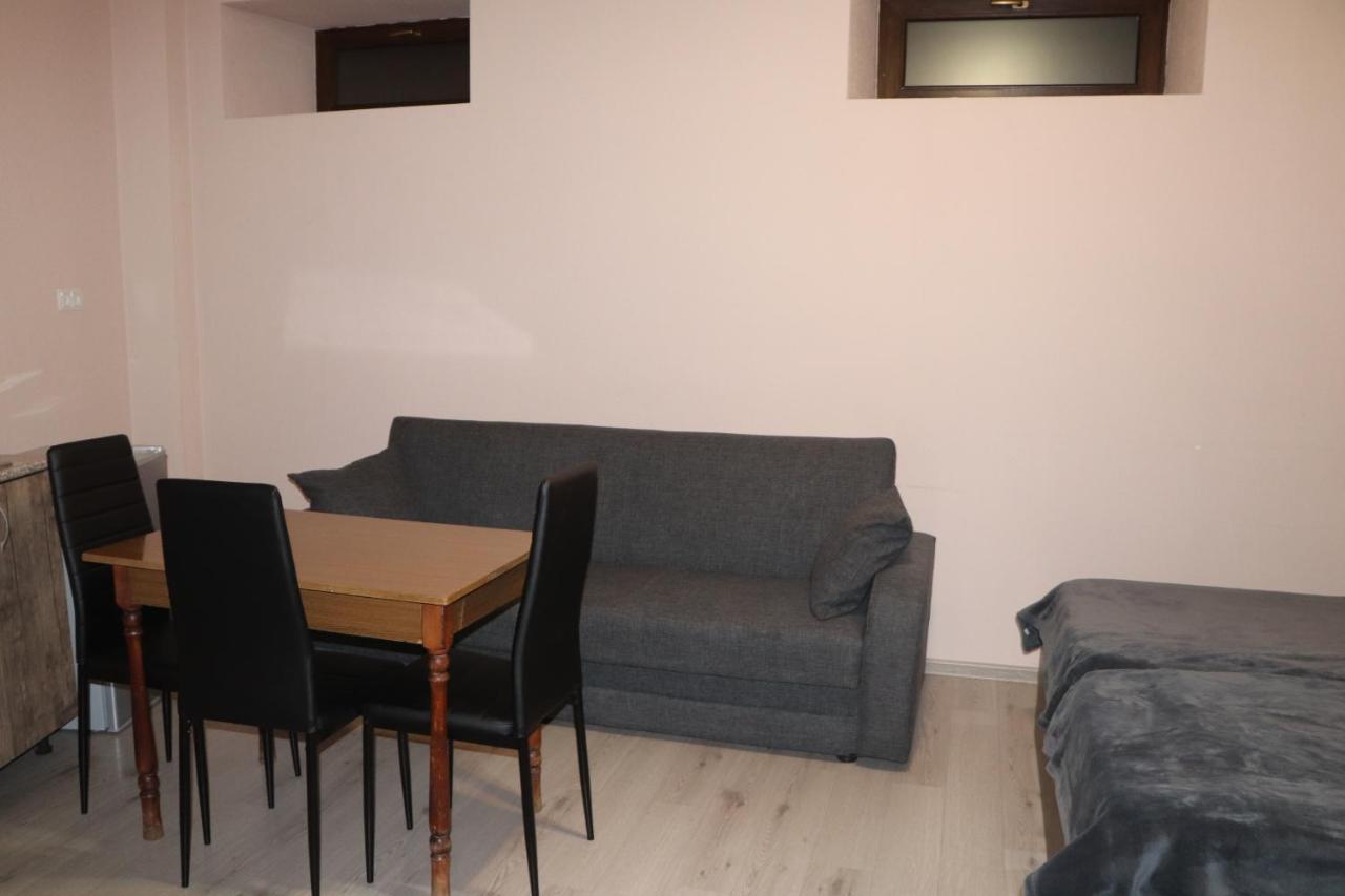 Inoldtbilisi Apartment Ngoại thất bức ảnh
