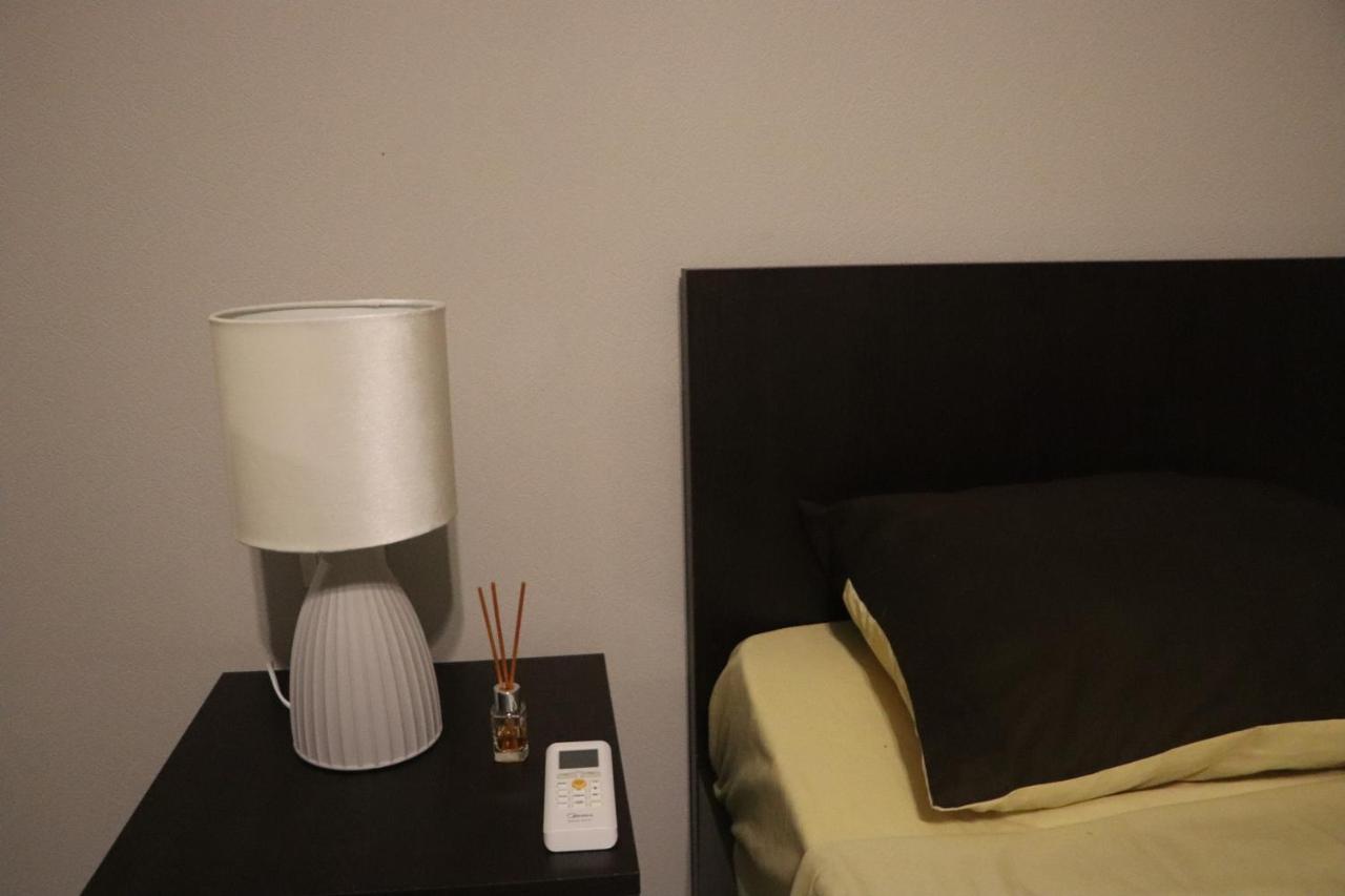 Inoldtbilisi Apartment Ngoại thất bức ảnh