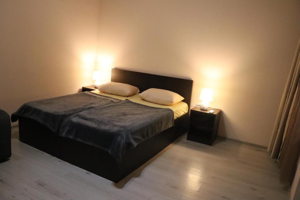 Inoldtbilisi Apartment Ngoại thất bức ảnh
