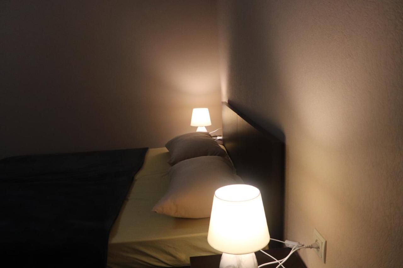 Inoldtbilisi Apartment Ngoại thất bức ảnh