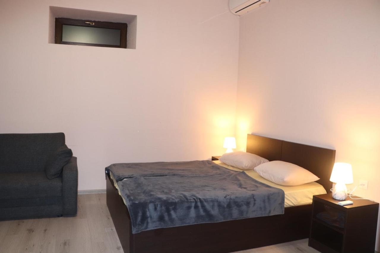 Inoldtbilisi Apartment Ngoại thất bức ảnh